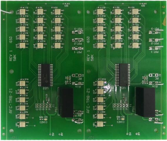 pcb貼片加工